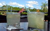 Serviervorschlag: Caipirinha