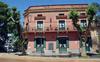 Die Hosteria del Puerto in Colon