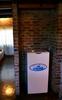 Die 200-Liter-Minibar