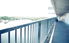 Stahlbetonbrücke