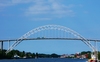 Stahlbrücke
