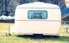 Wohnwagen