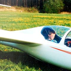 Glider